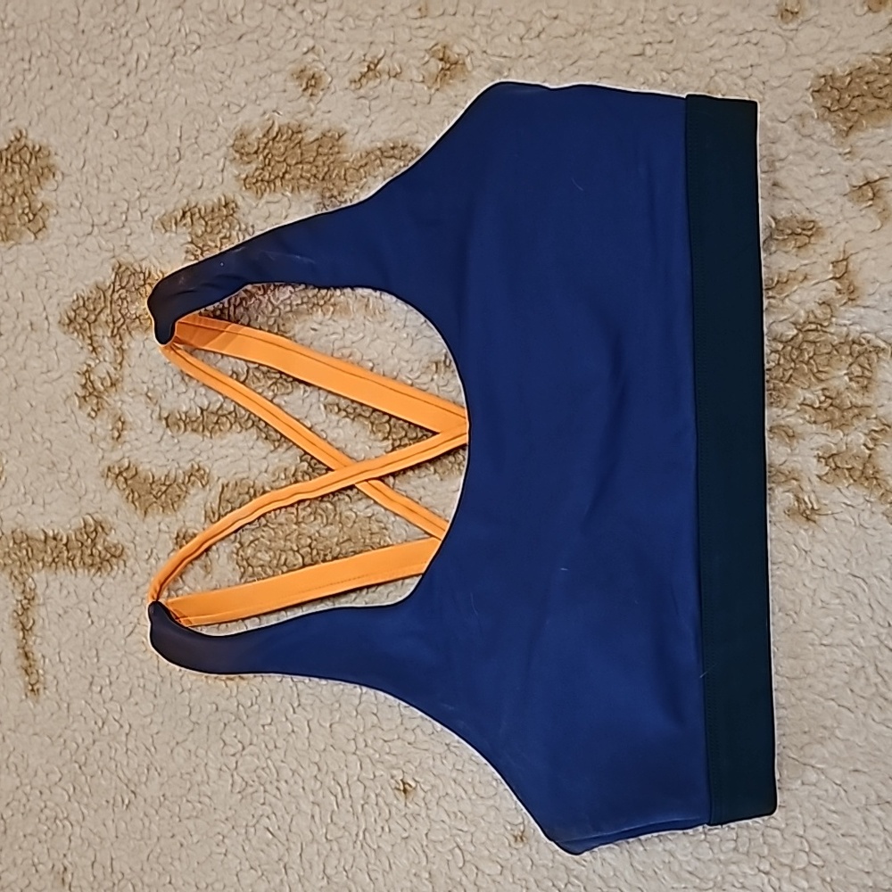 ZyiaActive Sports Bra